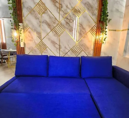 Apartment Stonewood In Jazz Residences Makati 2x Bigger Unit Manila