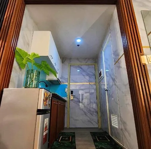 Stonewood In Jazz Residences Makati 2x Bigger Unit