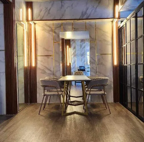 Stonewood In Jazz Residences Makati 2x Bigger Unit *