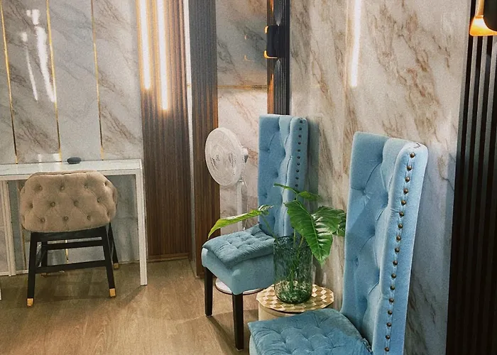 Stonewood In Jazz Residences Makati 2x Bigger Unit