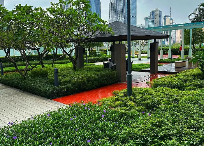Apartment Stonewood In Jazz Residences Makati 2x Bigger Unit Manila